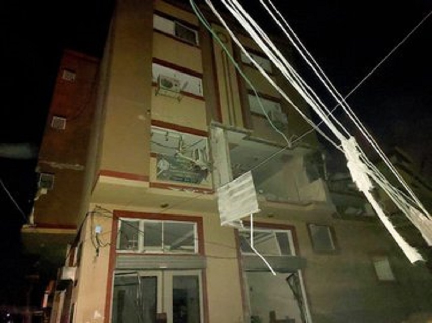 عمارة الدوحة 2